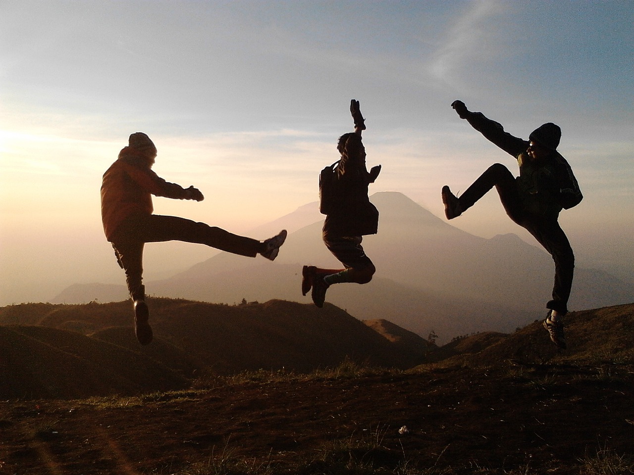 The Fine Line Between Online Friendship and Cybersecurity